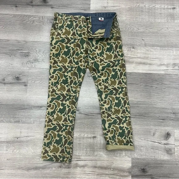 Bullhead chino pants discount